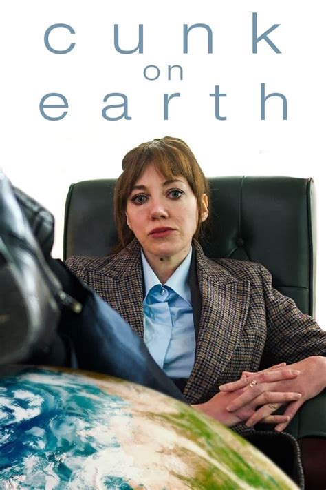 ‘<b>Cunk on Earth</b>’ Review: Charlie Brooker’s Netflix Mockumentary Is a Droll Delight. . Cunk on earth